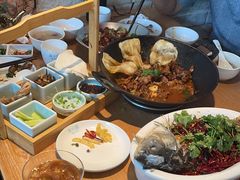 -徐小姐地锅鸡(铜山万达店)