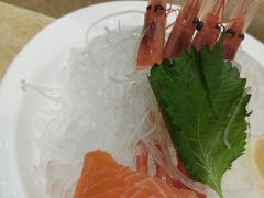 -东京屋(武定路店)