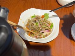 -南拳十三姨·潮汕砂锅粥(世纪金源店)