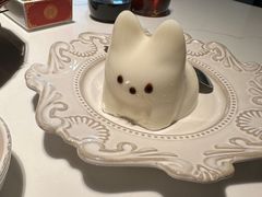 -领鲜天下·焗海鲜·花胶鸡(天目里店)