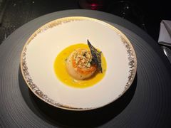 -L'ATELIER de Joel Robuchon(外滩18号店)
