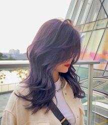 -菲·木田moontin造型salon