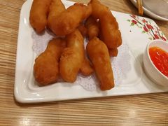 -粤仔湾砂锅粥(广益哥伦布店)