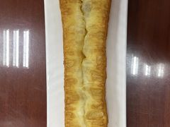 油条-日月永和中国餐饮名店(东湖店)