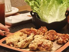 -韩满园· 甄选韩式烤肉