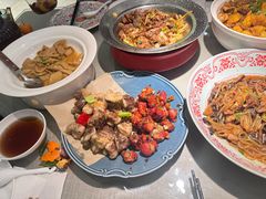 -春熙小馆(乘风庄店)
