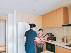 -大美母婴月子中心(希尔顿店)