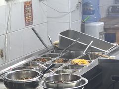 -虎子面粉馆(五一东村店)