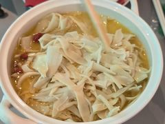 -桂满陇·杭州小馆(巴黎春天浦建店)