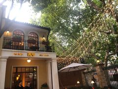 -玫瑰厅上海菜(兴国路店)