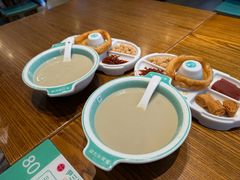 -尹三豆汁(前门旗舰店)