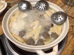-淼鑫猪肚鸡(萝岗香雪牌坊店)