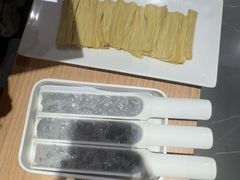 -蝎王府羊蝎子(西直门店)