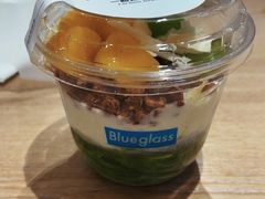 -Blueglass酸奶(华贸购物中心店)