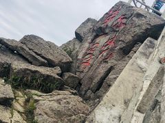 -银瓶嘴森林公园
