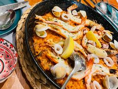 -Laures·月桂西班牙碳烤餐厅(十尚坊店)