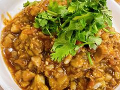 温拌全贝-砂锅李(九江路店)