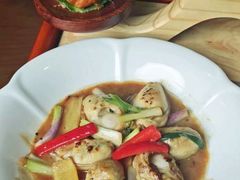 -德胜轩正宗顺德菜(宝安沙井会展中心店)