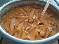 -Doo Dee Thai Food(Issan/Isaan/Esan)