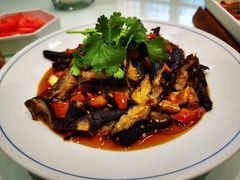 -蜀厨小匠·民间川菜(犀浦店)