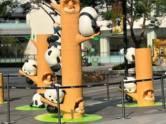 -东莞松山湖万象汇