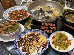 -老铁私房菜