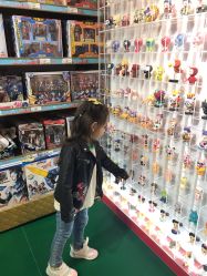 -Hamleys哈姆雷斯(东方福来德店)