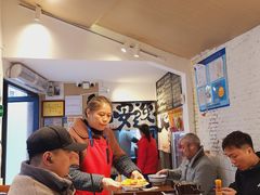 -辣肉面大王(天平路店)