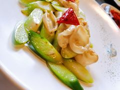 -上海滩餐厅(BFC外滩金融中心店)