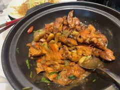 -新雅粤菜馆(南京东路店)