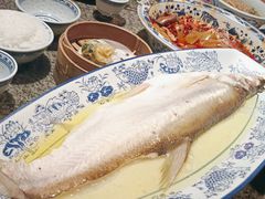 -南京大牌档(之心城店)