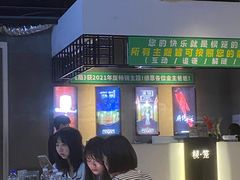 -棂笼·深度沉浸密室(武汉旗舰店)