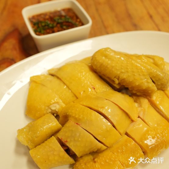 申雅老味道