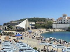 -石槽海滨浴场