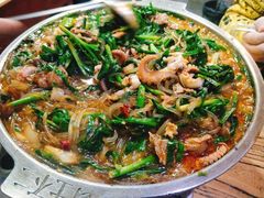 -京玉菲饭店(李村店)