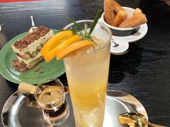 -BRAVO·布瓦屋西餐