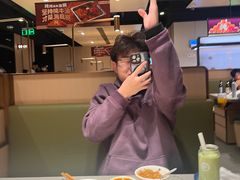 -海底捞火锅(吴中路店)