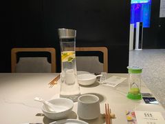 -渔语鱼酸菜鱼新川菜(来福士店)