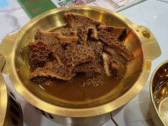 -明记牛杂(新马路分店)