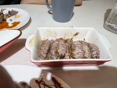 -后海16号·北京私房菜