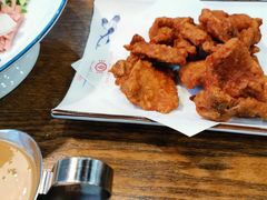 -双合园·海鲜水饺青岛菜(万佳广场店)