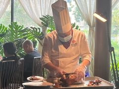 -太守宴·蘭院(天塔店)