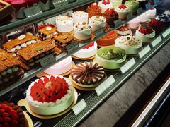 -布歌东京(金融街购物中心店)