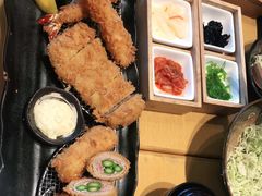 -胜博殿日式炸猪排(西红门店)