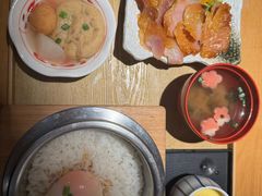 -味太助·银饭食堂(中华城店)
