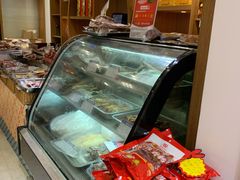 -三阳盛(南京西路店)