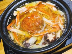 -立山居酒屋·烧鸟 天妇罗(西北湖店)
