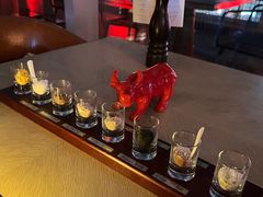 -恰餐厅及酒吧CHAR Bar & Grill(北京三里屯洲际店)