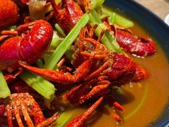 -红盔甲·小龙虾(定西路店)