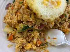 -缅丽·缅甸小吃(版纳店)